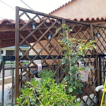 Sady'S House Yimnon Exterior foto