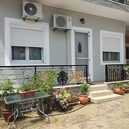 Sady'S House Yimnon Exterior foto