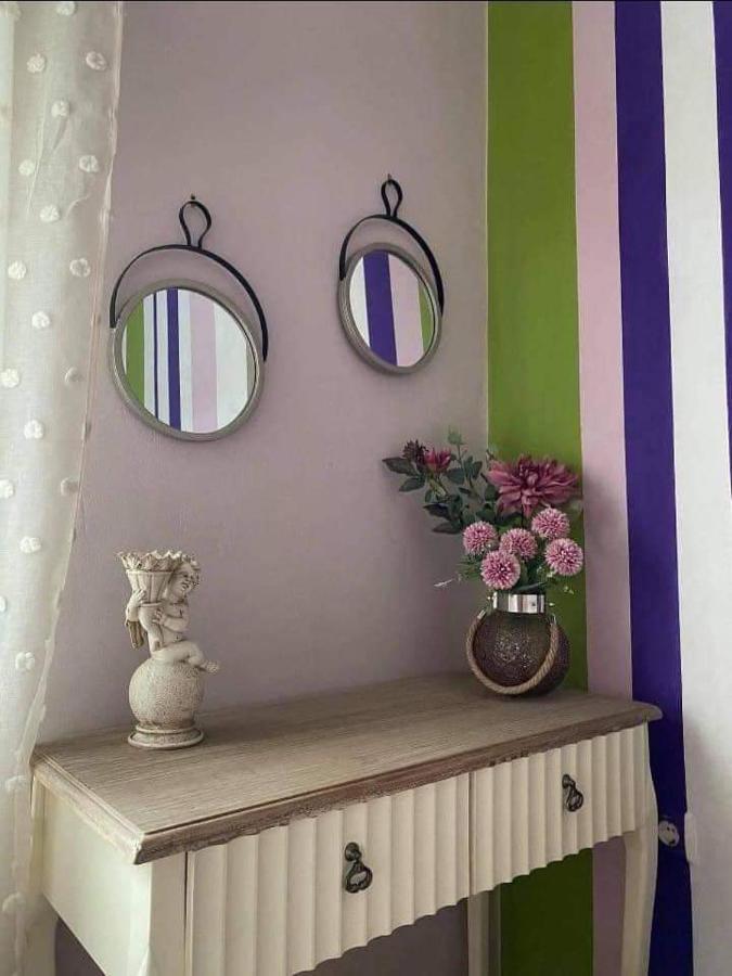 Sady'S House Yimnon Exterior foto