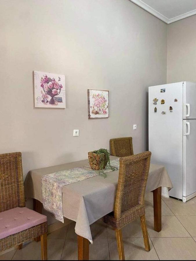 Sady'S House Yimnon Exterior foto