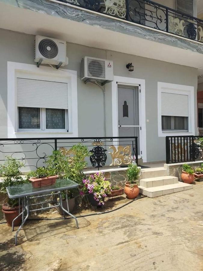 Sady'S House Yimnon Exterior foto